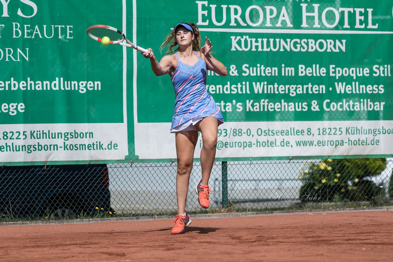 Bild 718 - Kuehlungsborner Tennisturnier